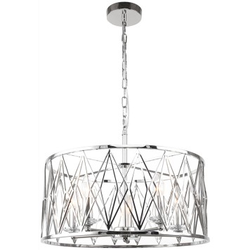 Люстра Stilfort Rombik 3020/11/05P