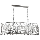 Люстра Stilfort Rombik 3020/11/08P