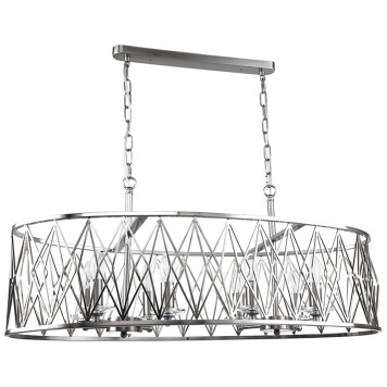 Люстра Stilfort Rombik 3020/11/08P