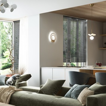 Бра Stilfort Scrolle 4004/03/02W-2