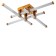 Светильник потолочный Stilfort Quadro 4010/05/04C