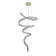 Люстра Stilfort Spayd 4021/03/20P