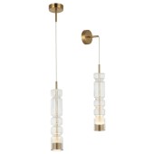 Люстра Stilfort Up and down 4023/05/01PW