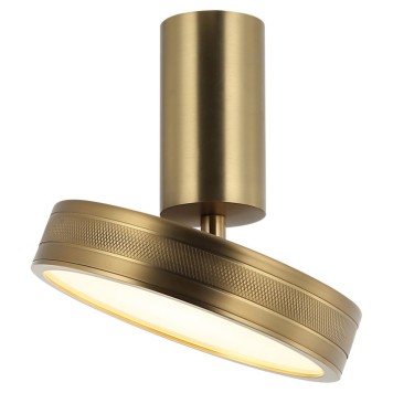 Светильник точечный Stilfort Tendas 4025/05/01CW-1