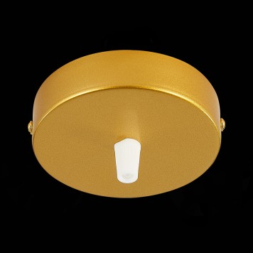 Потолочное основание для крепления подвесов ST-Luce SL001.203.01