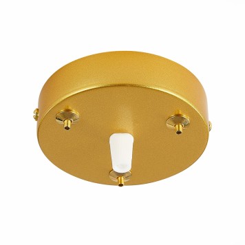 Потолочное основание для крепления подвесов ST-Luce SL001.203.03