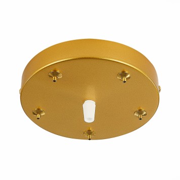 Потолочное основание для крепления подвесов ST-Luce SL001.203.05