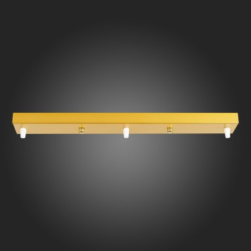 Потолочное основание для крепления подвесов ST-Luce SL001.213.03