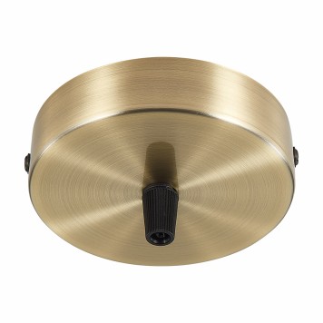 Потолочное основание для крепления подвесов ST-Luce SL001.303.01-1