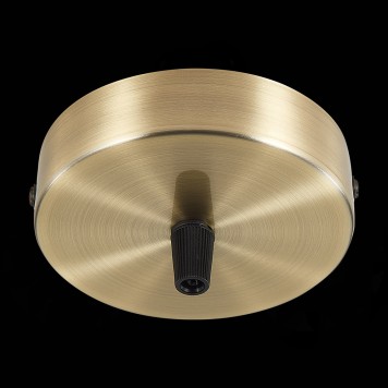 Потолочное основание для крепления подвесов ST-Luce SL001.303.01-2