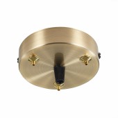 Потолочное основание для крепления подвесов ST-Luce SL001.303.03