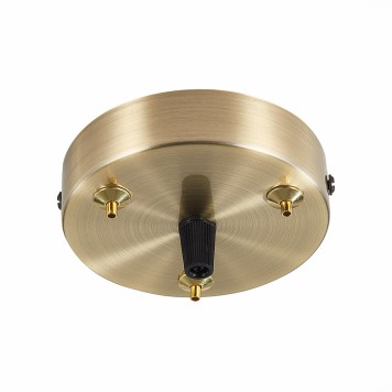 Потолочное основание для крепления подвесов ST-Luce SL001.303.03