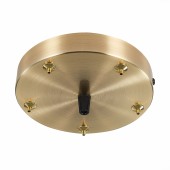 Потолочное основание для крепления подвесов ST-Luce SL001.303.05
