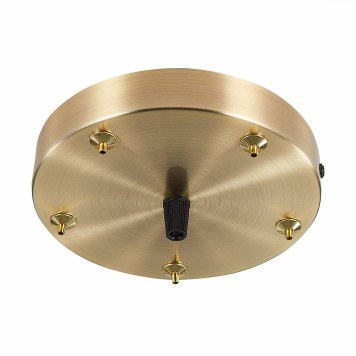 Потолочное основание для крепления подвесов ST-Luce SL001.303.05