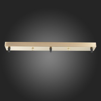 Потолочное основание для крепления подвесов ST-Luce SL001.313.03