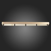 Потолочное основание для крепления подвесов ST-Luce SL001.313.05