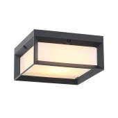 Уличный потолочный светильник ST-Luce Cubista SL077.402.01