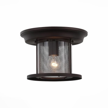 Уличный потолочный светильник ST-Luce Lastero SL080.402.01-1