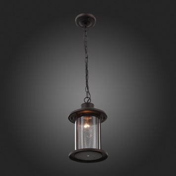 Уличный потолочный светильник ST-Luce Lastero SL080.403.01-2