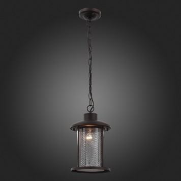 Уличный потолочный светильник ST-Luce Lastero SL080.403.01-8