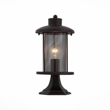 Уличный фонарь ST-Luce Lastero SL080.405.01-3