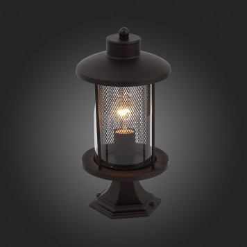 Уличный фонарь ST-Luce Lastero SL080.405.01-5