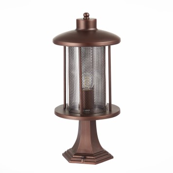 Уличный фонарь ST-Luce Lastero SL080.405.01-7