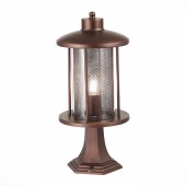 Уличный фонарь ST-Luce Lastero SL080.405.01