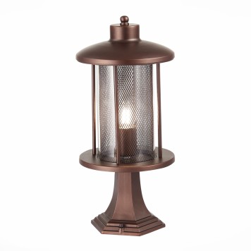 Уличный фонарь ST-Luce Lastero SL080.405.01