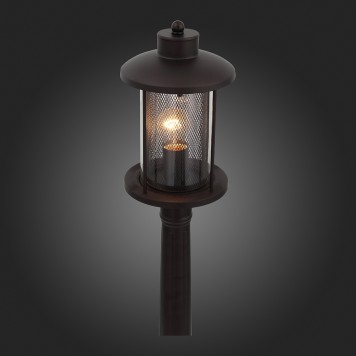 Уличный фонарь ST-Luce Lastero SL080.415.01-2