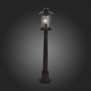 Уличный фонарь ST-Luce Lastero SL080.415.01-6