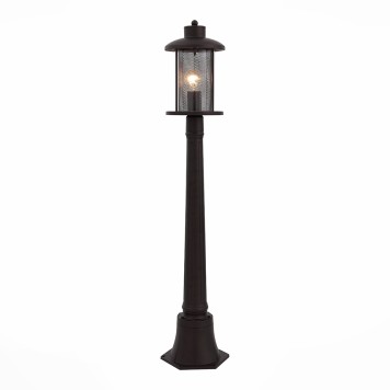 Уличный фонарь ST-Luce Lastero SL080.415.01-8