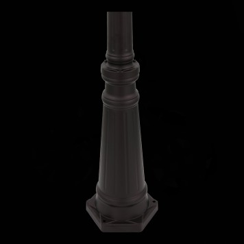 Уличный фонарь ST-Luce Lastero SL080.425.02-3