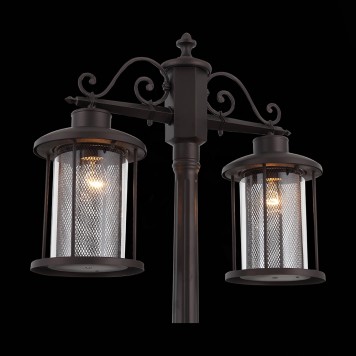 Уличный фонарь ST-Luce Lastero SL080.425.02-7