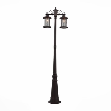 Уличный фонарь ST-Luce Lastero SL080.425.02-8