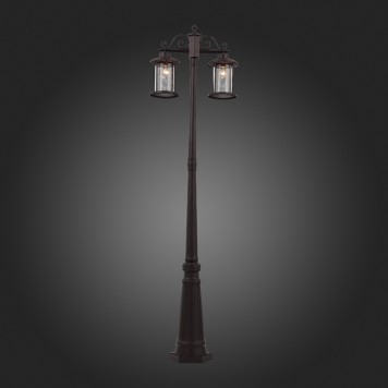 Уличный фонарь ST-Luce Lastero SL080.425.02-9