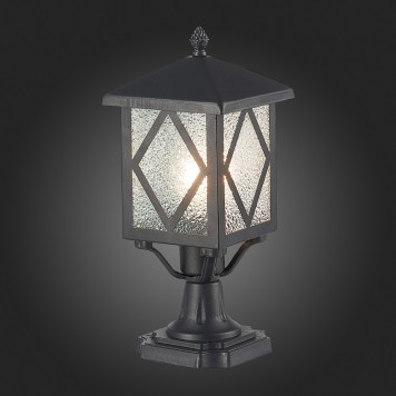 Уличный фонарь ST-Luce Lorne SL084.405.01-3