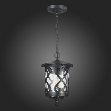 Уличный потолочный светильник ST-Luce Lorne SL085.403.01-5