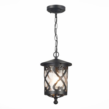 Уличный потолочный светильник ST-Luce Lorne SL085.403.01