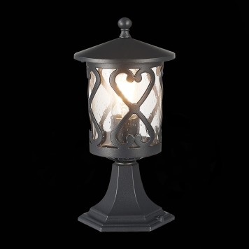 Уличный фонарь ST-Luce Lorne SL085.405.01-1