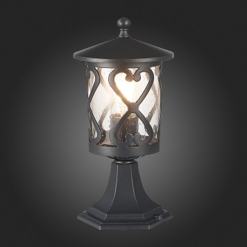 Уличный фонарь ST-Luce Lorne SL085.405.01-2