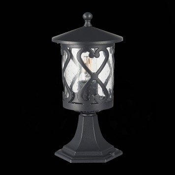 Уличный фонарь ST-Luce Lorne SL085.405.01-4