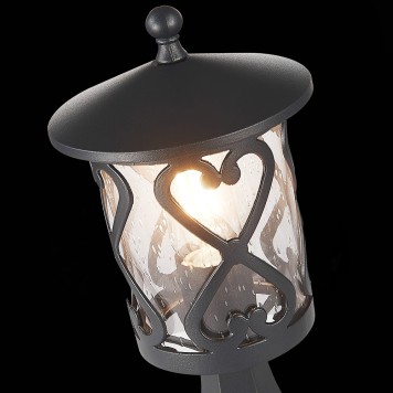 Уличный фонарь ST-Luce Lorne SL085.405.01-6