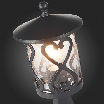 Уличный фонарь ST-Luce Lorne SL085.405.01-7