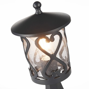 Уличный фонарь ST-Luce Lorne SL085.405.01-8