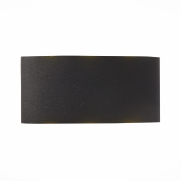 Уличный настенный светильник ST-Luce Bisello SL089.401.06-4