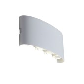 Уличный настенный светильник ST-Luce SL089.501.08