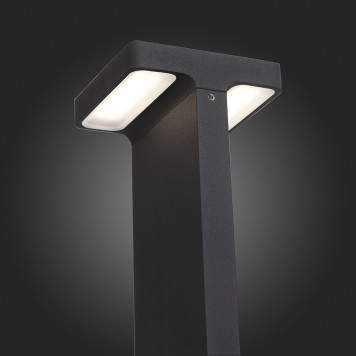 Уличный фонарь ST-Luce Distesa SL095.405.02-4