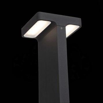 Уличный фонарь ST-Luce Distesa SL095.405.02-6