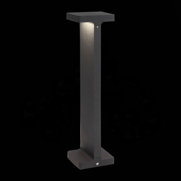 Уличный фонарь ST-Luce Distesa SL095.405.02-7